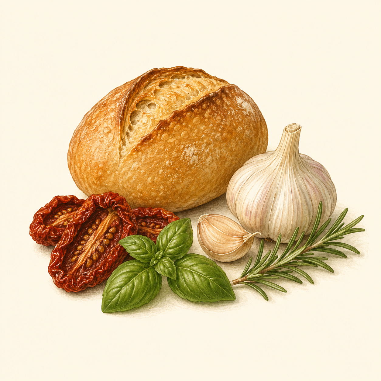 Savory Mini Pack