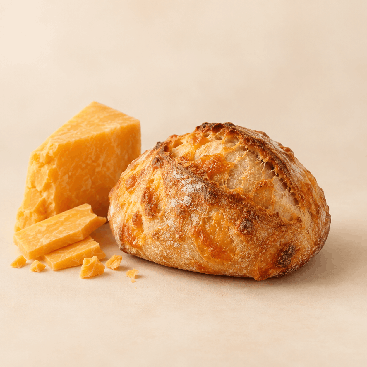 Cheddar - Mini Loaf